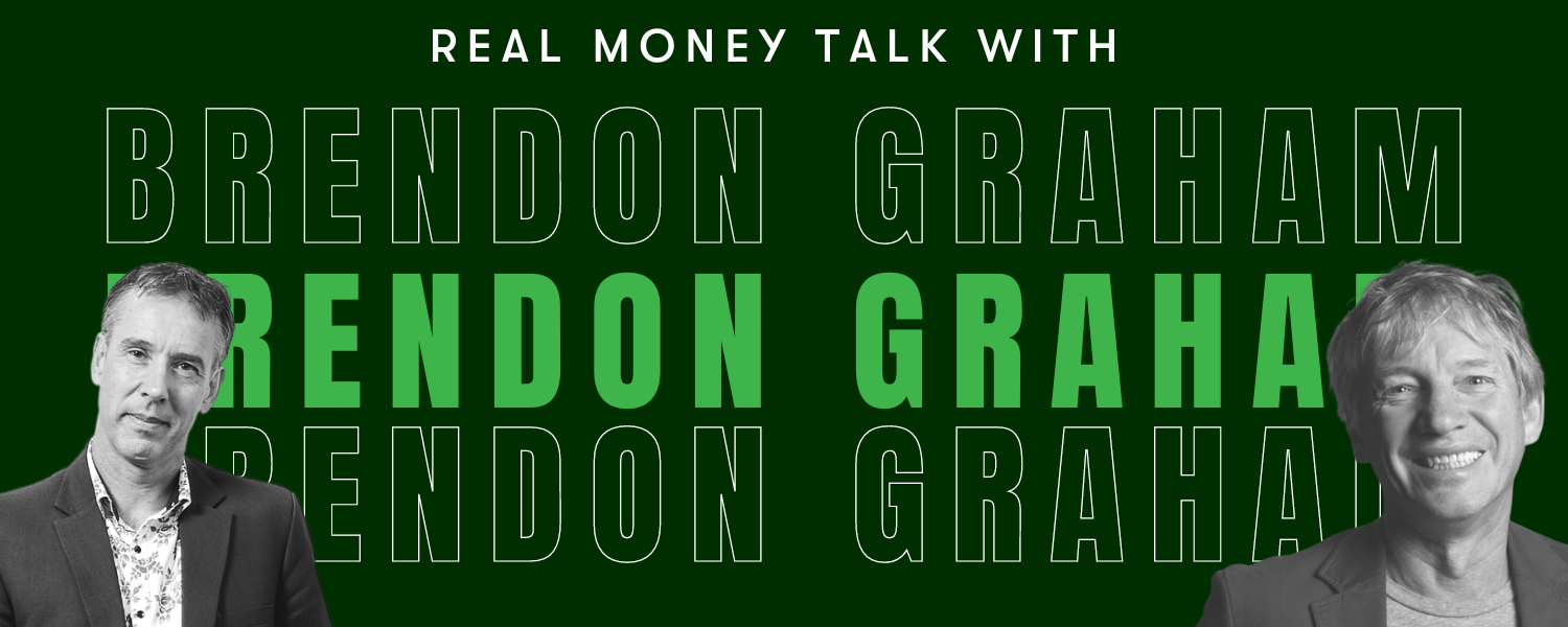 Watch: Don't panic about rising interest rates. Prepare instead. | Real Money Talk with Brendon and Graham