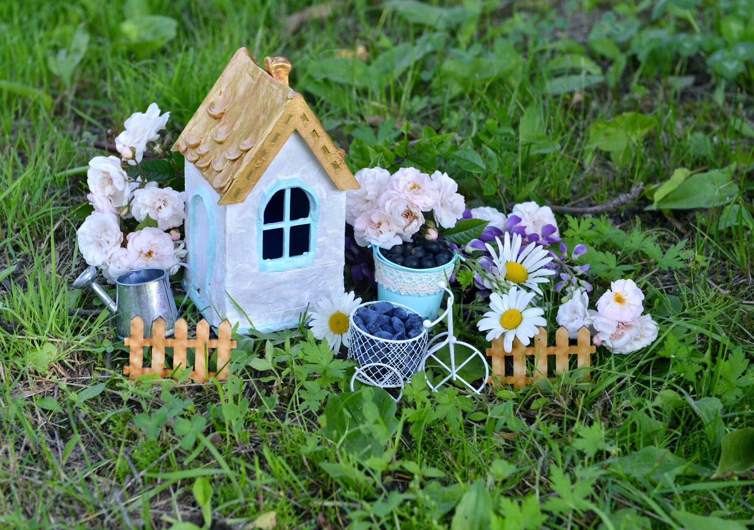 How do tiny houses stack up?