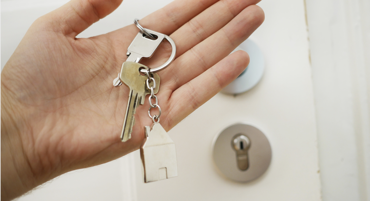 Five Rules for Today’s First-Home Buyer