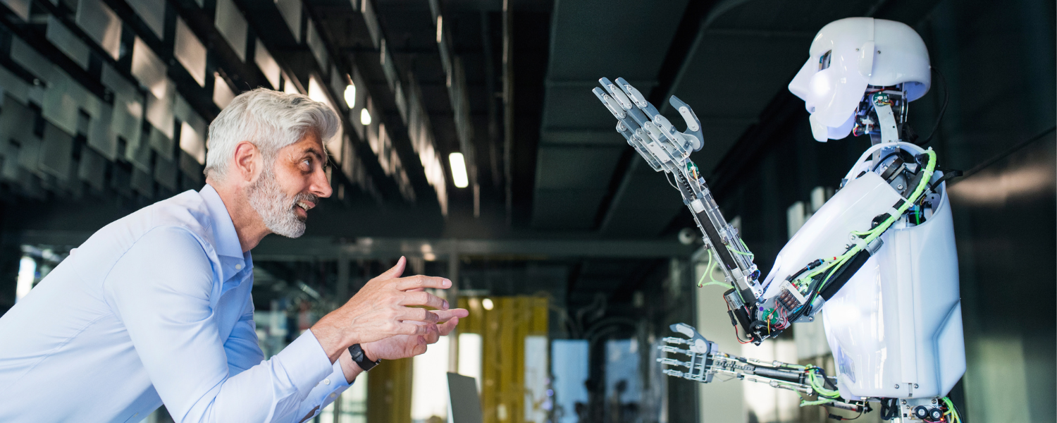 Can a robot plan your retirement?