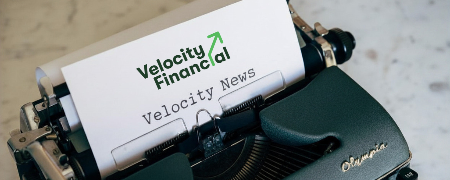 Velocity Group: What’s New in May 2026