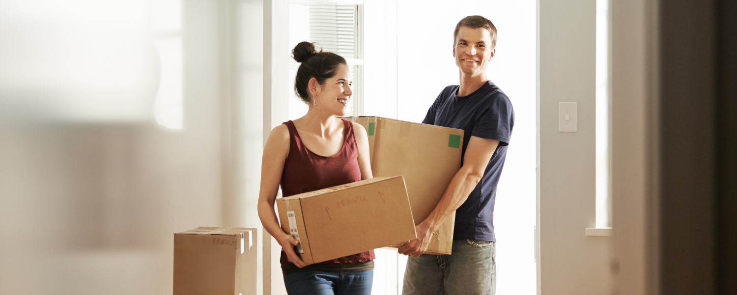 First Home Buyers - Be Intentional with your First Home Choices