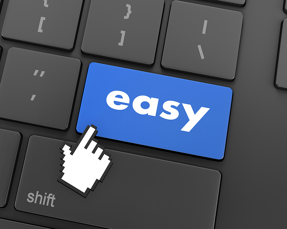 How "faster" and "easier" can cost you thousands