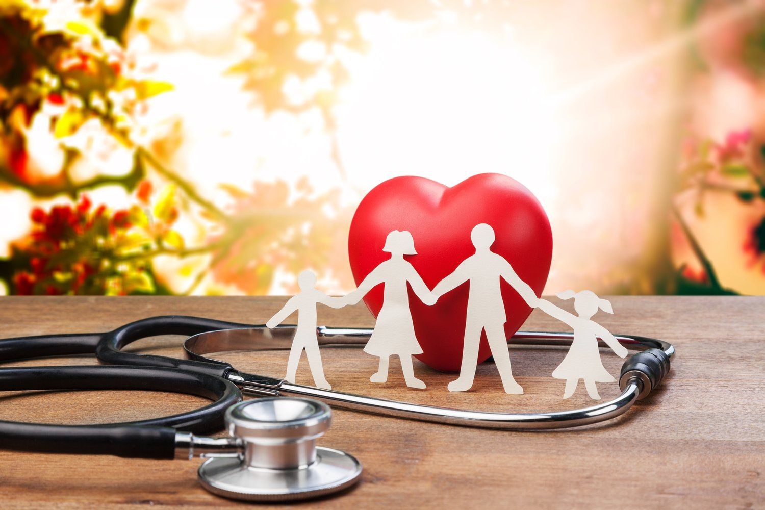 Debra’s VERY Real Experience of Health Insurance