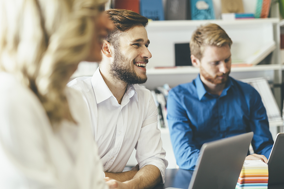 The business of selling your business