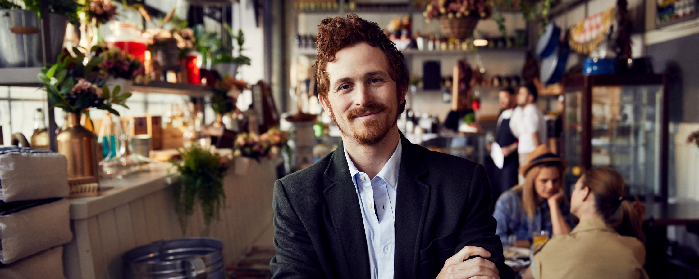 How can you reduce your SME business risk in times of uncertainty and chaos?