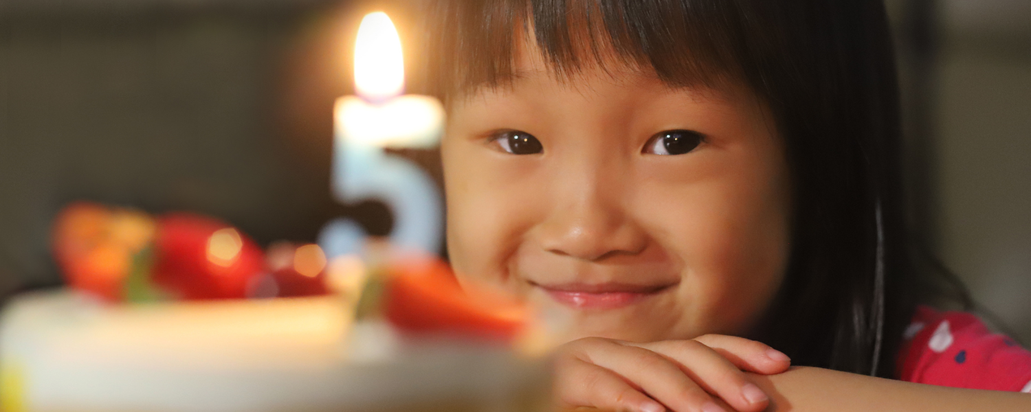 How can your 5-year old earn $84k?