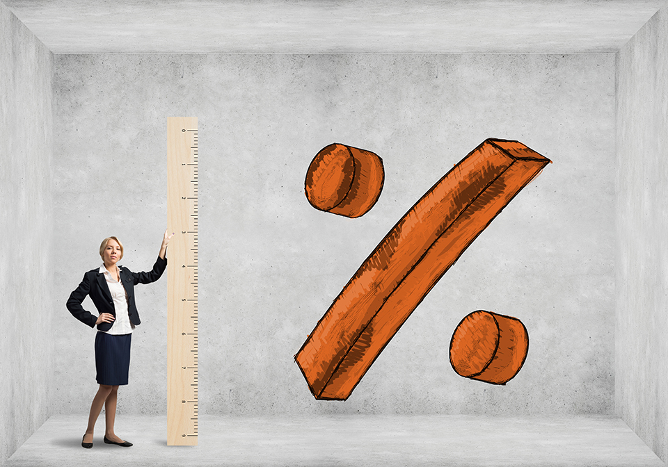 Fixed vs Floating: Negotiation and Hedging Bets