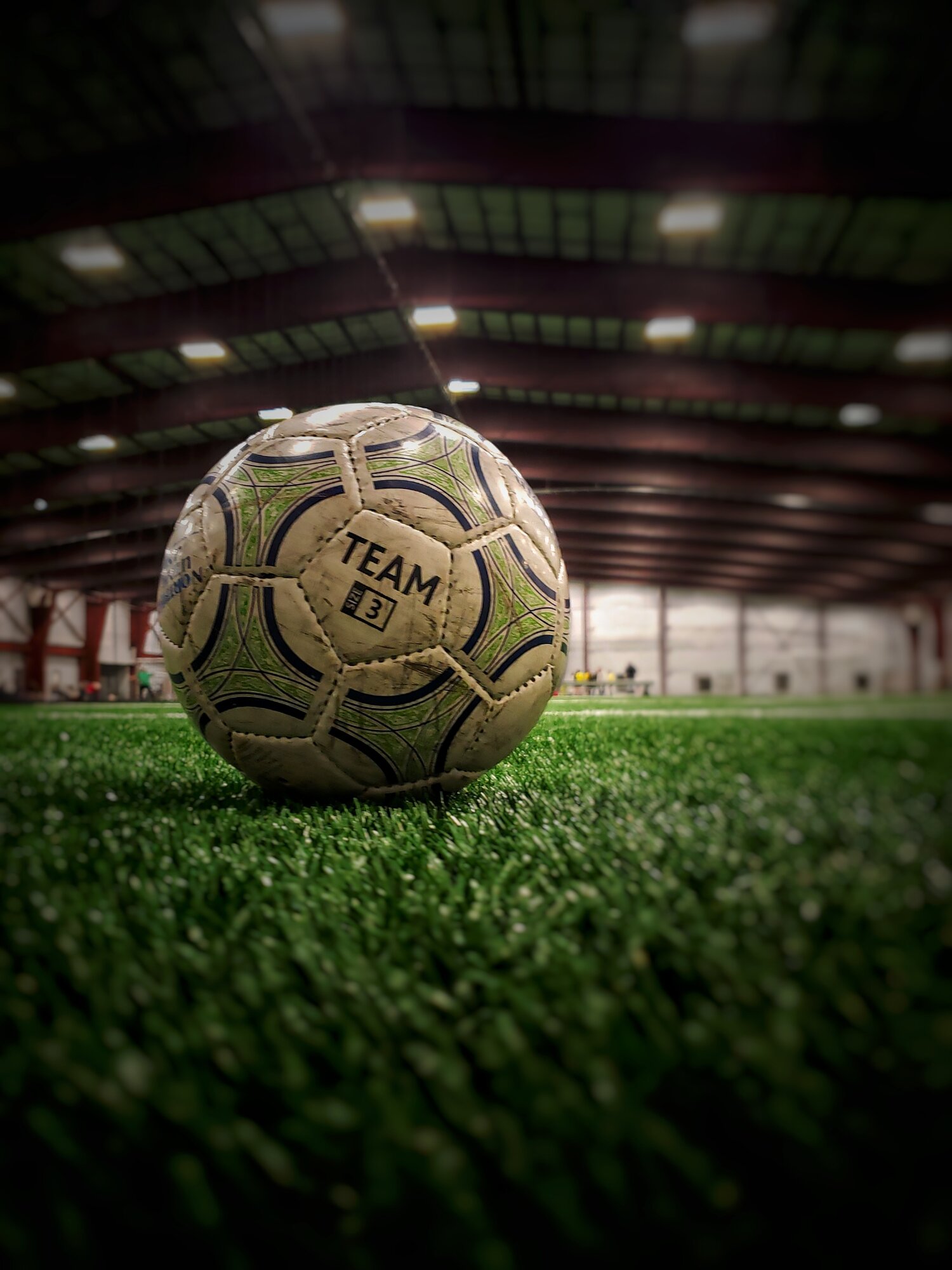 Insuring Your Sports Club
