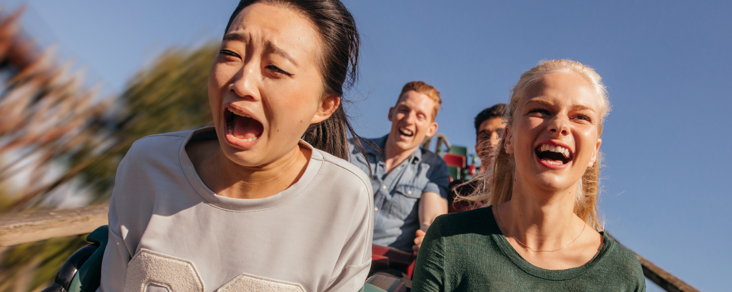 Has the craziness of the housing market finally reached its peak?