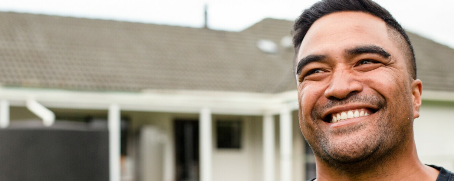 Buying your first home is so hot right now