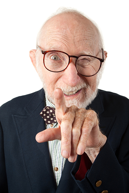 How to Nag Your Mortgage Broker