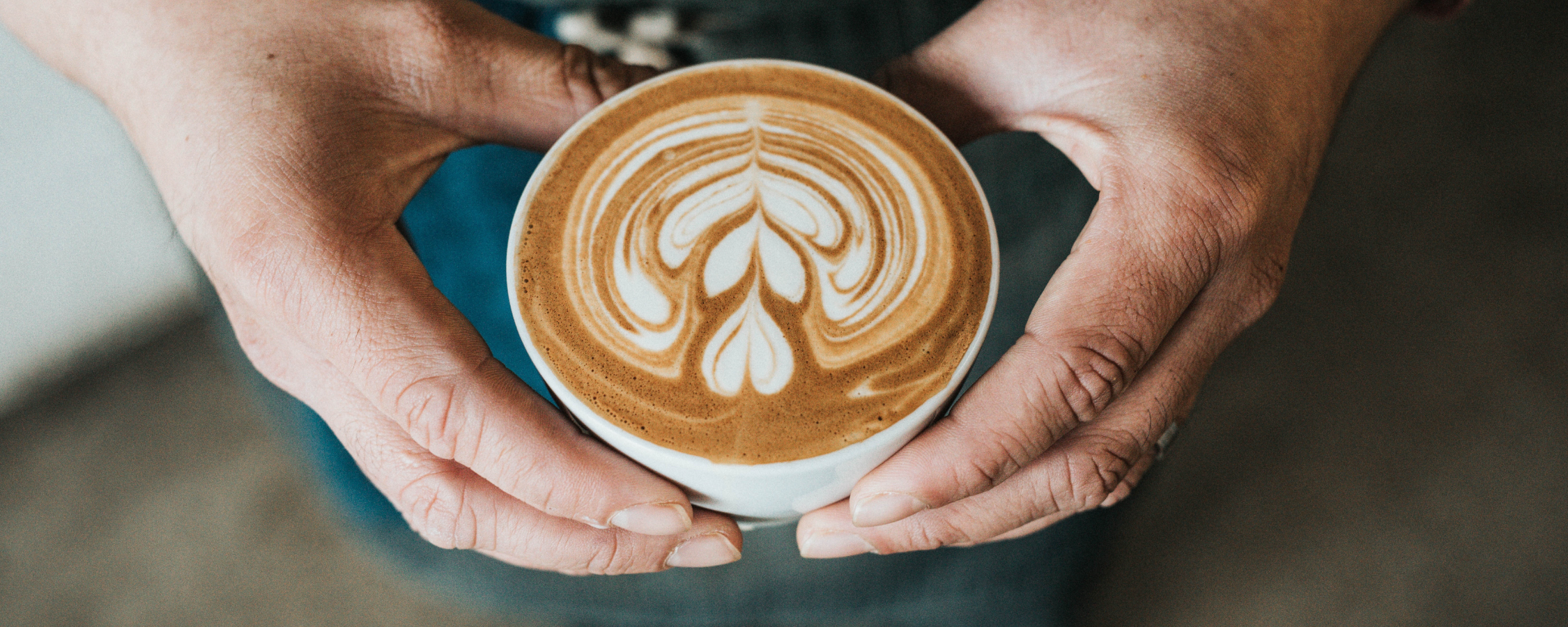 Is your life worth more than a takeaway coffee?
