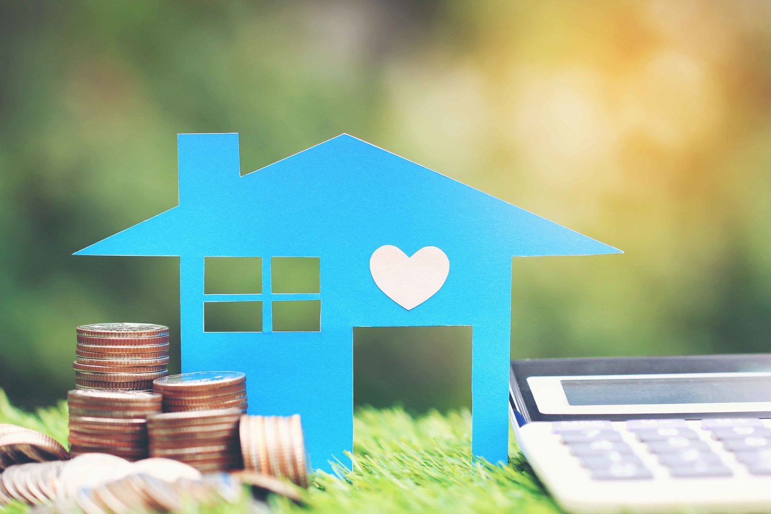 Gulp! Income-to-Loan Ratios are on the Horizon!