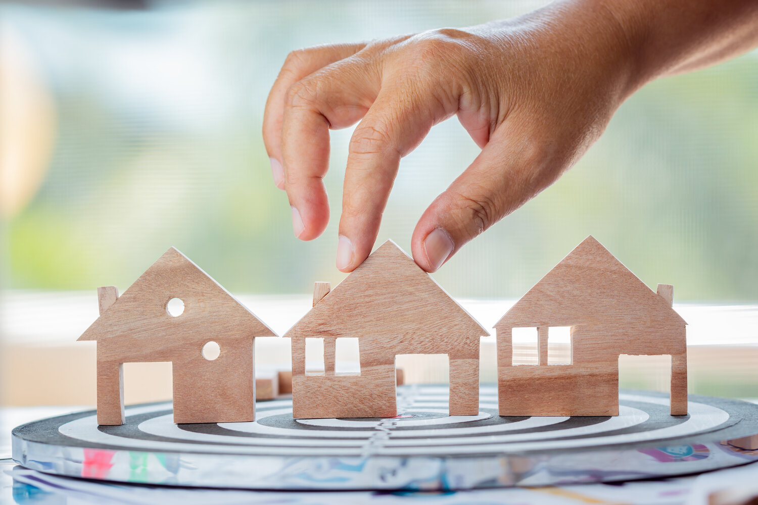 The Ups and Overs of Bridging Finance