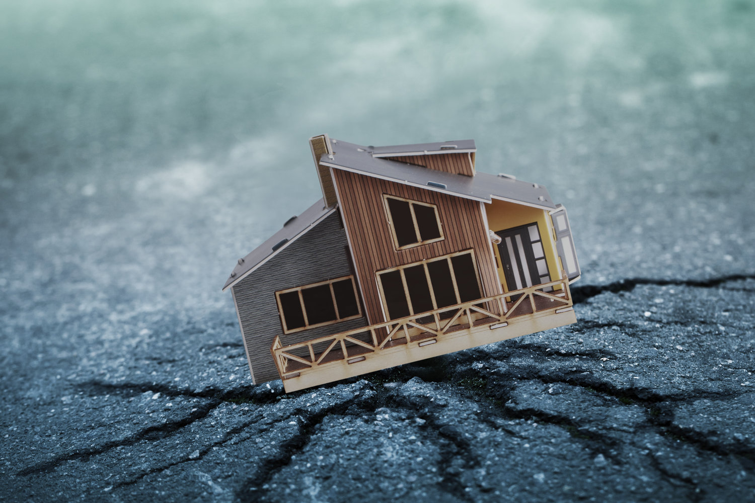 Insuring Your Wellington Property