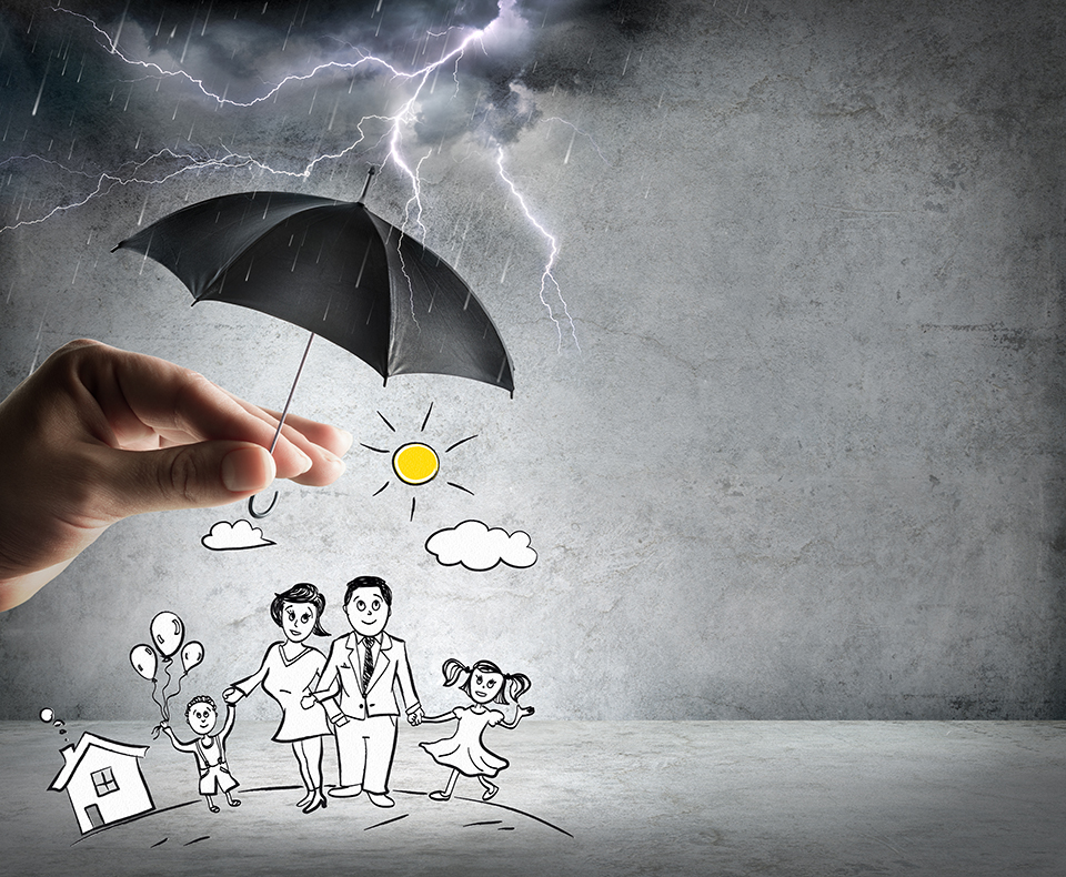 Who owns your insurance?