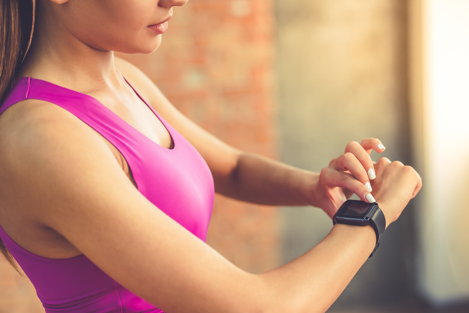 Dust off the Fitbit: Introducing AIA’s Vitality