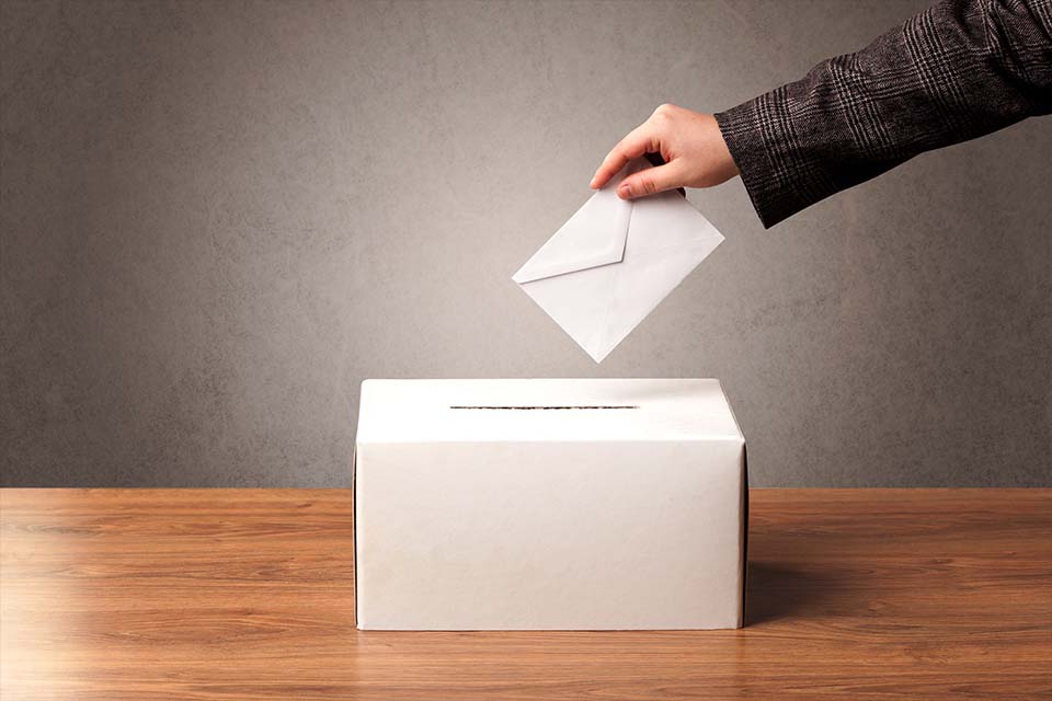 Property market watch: The election, winter and a downturn