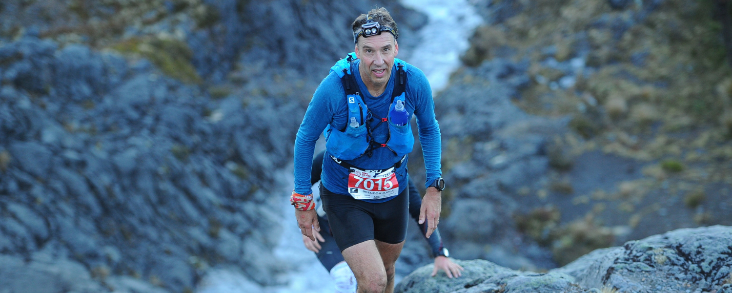 Choose health, choose life, choose a new Garmin watch