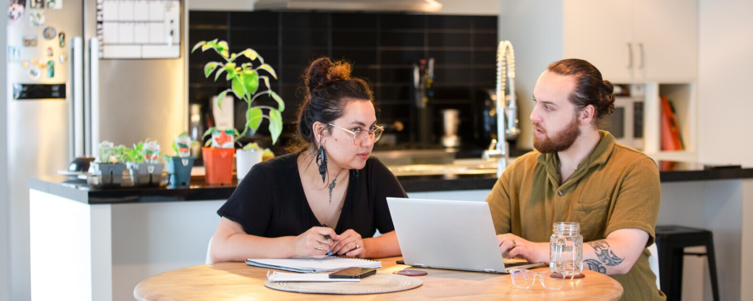 First Home Buyers – Tried and True Budget Tips That Work