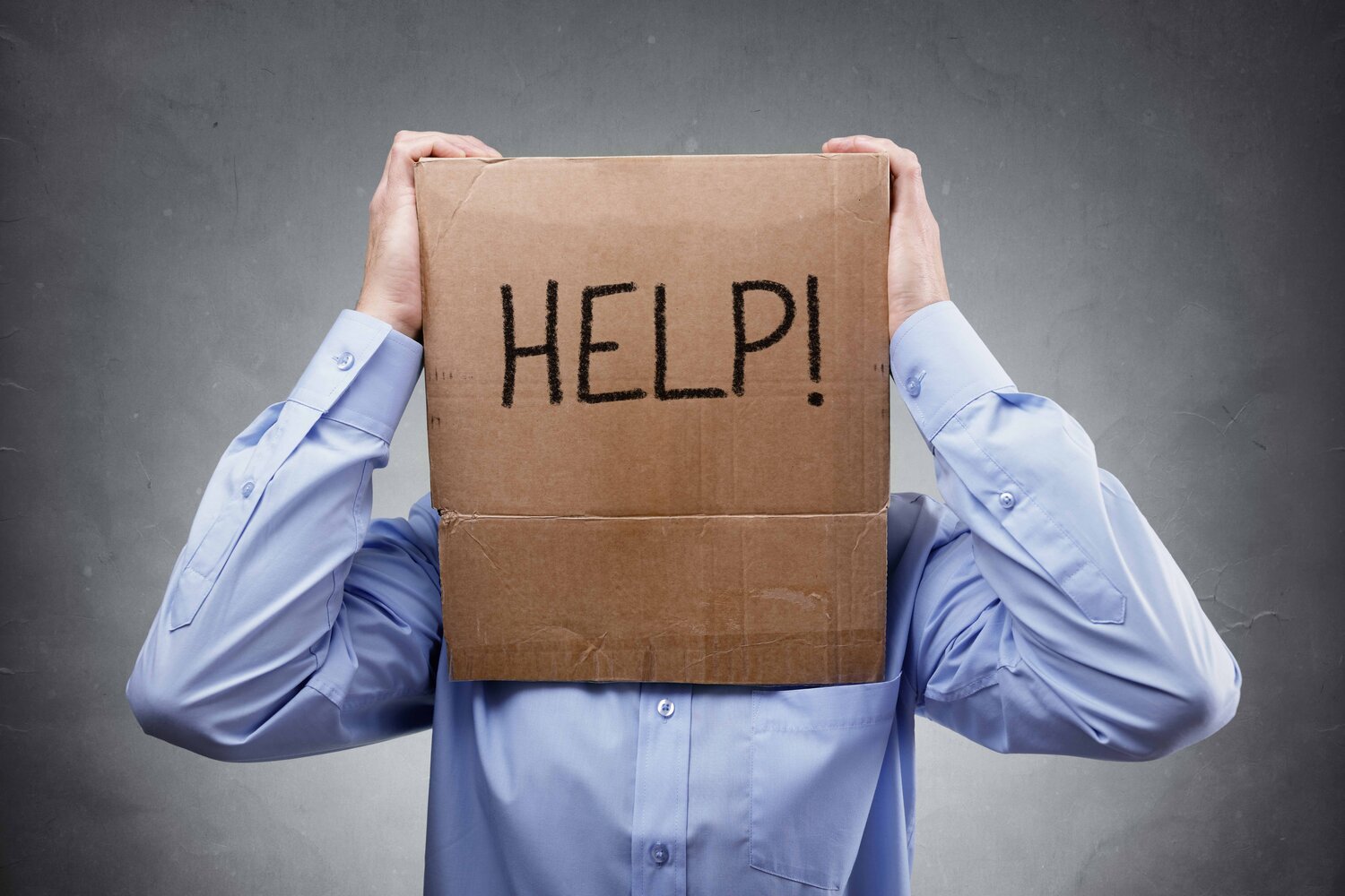 Help! I Took my Life Insurance out Through the Bank!