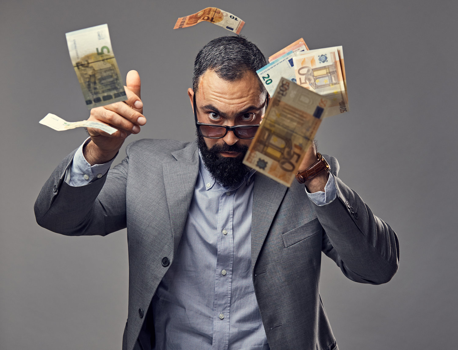 5 Tips to Mastering your Money
