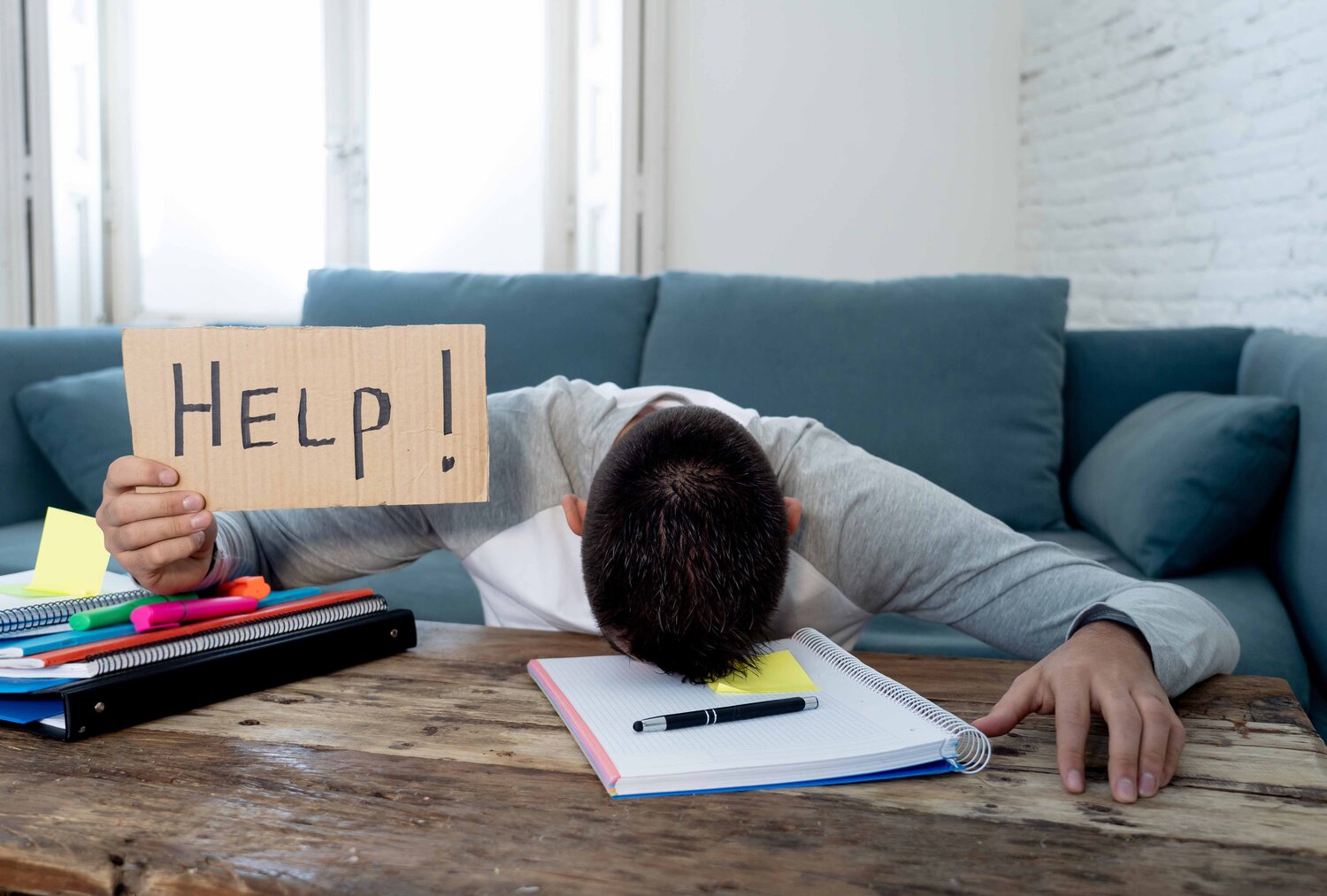 Help! House Prices Are Getting Away From Me!