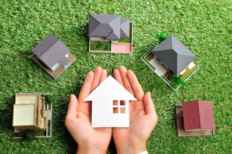 Is a capital gains tax the answer?