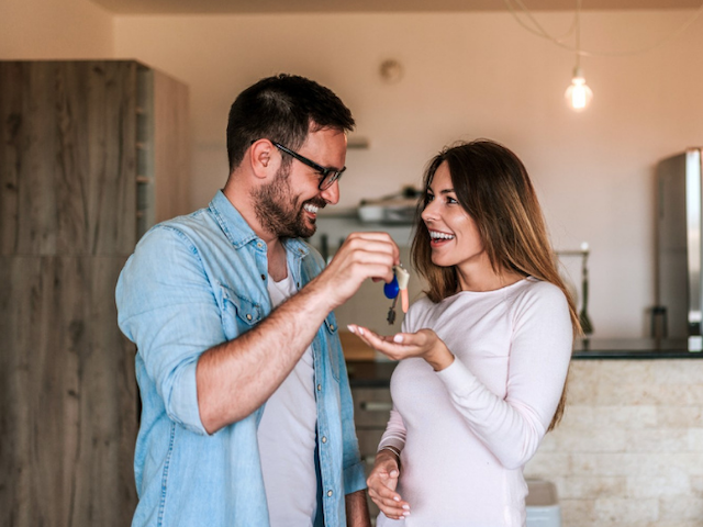 It is time to own a rental … but how?
