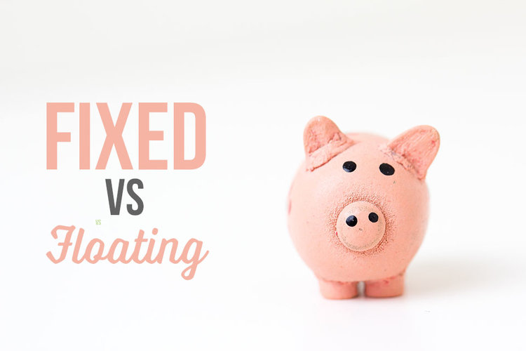 Fixed vs. Floating: What is Going on With Interest Rates