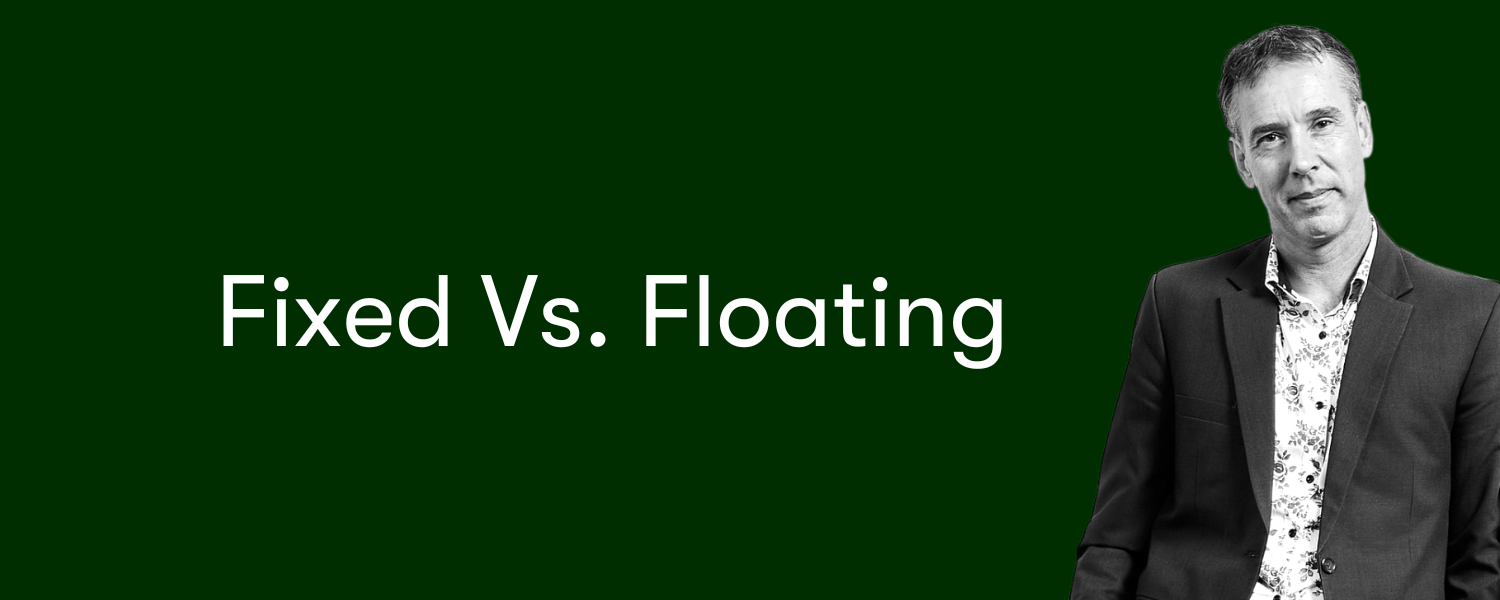 Fixed vs Floating in June 2024: Cash Flow Still Reigns Supreme