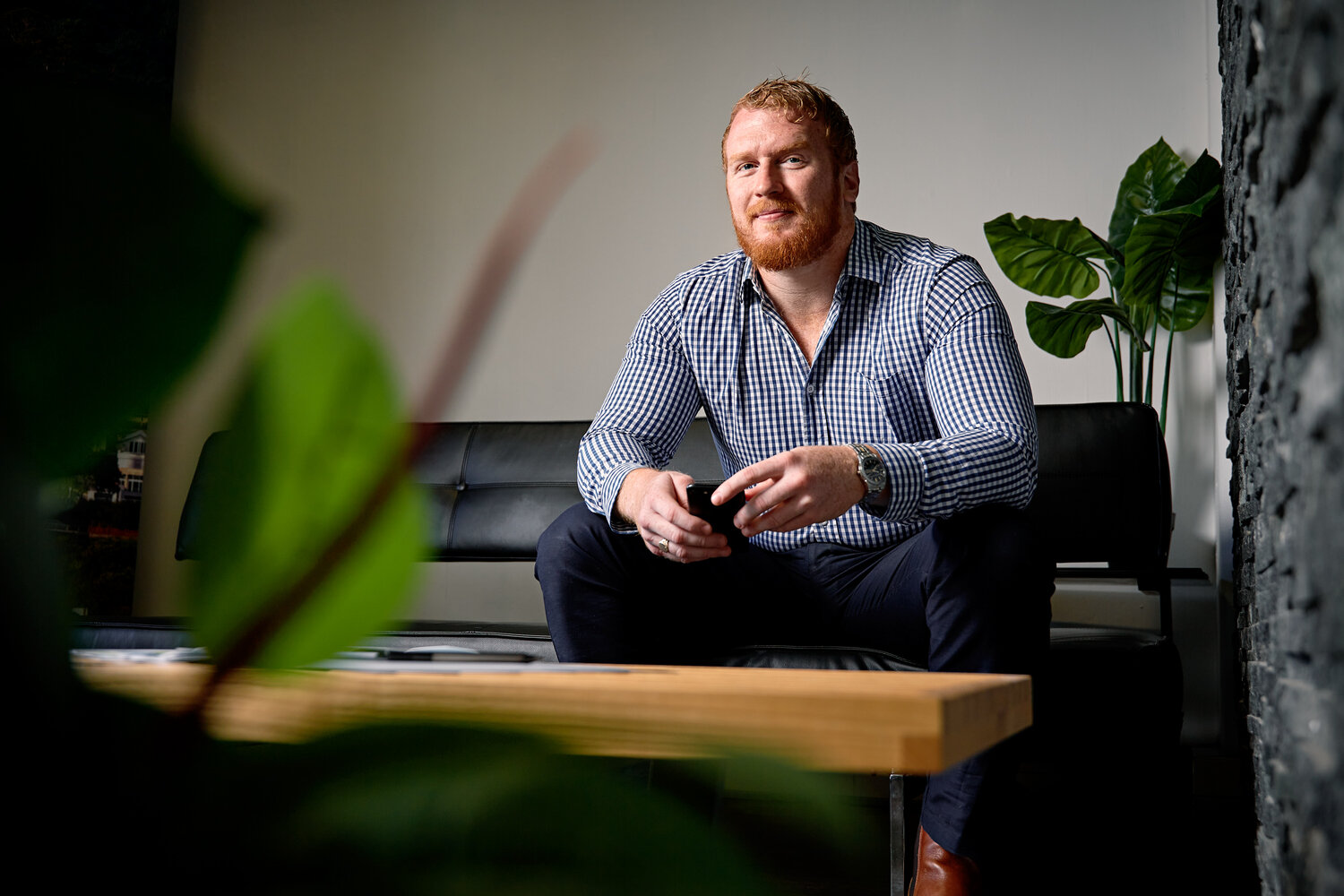 Caveo: Your In-Person Insurance Advice