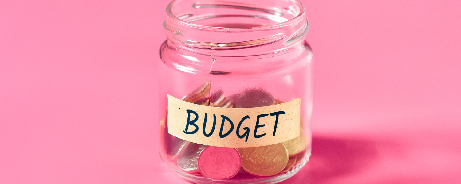 Overcoming My Fear of the Budgeting App