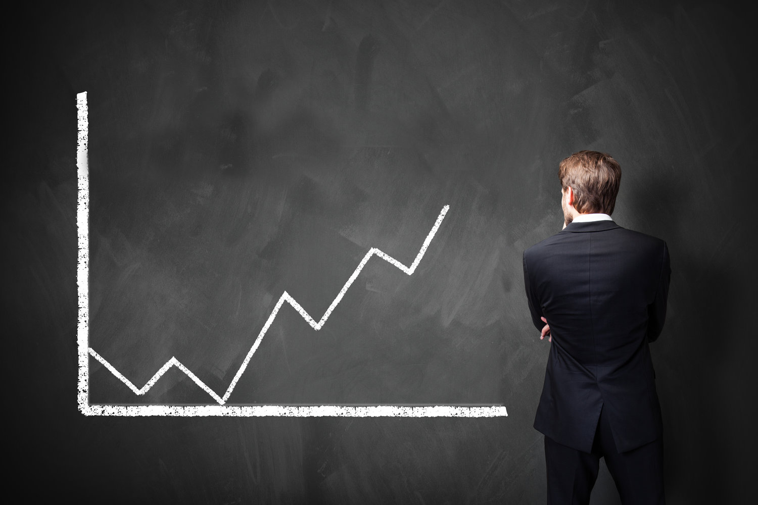 October’s Market Turbulence: What Does it Mean?