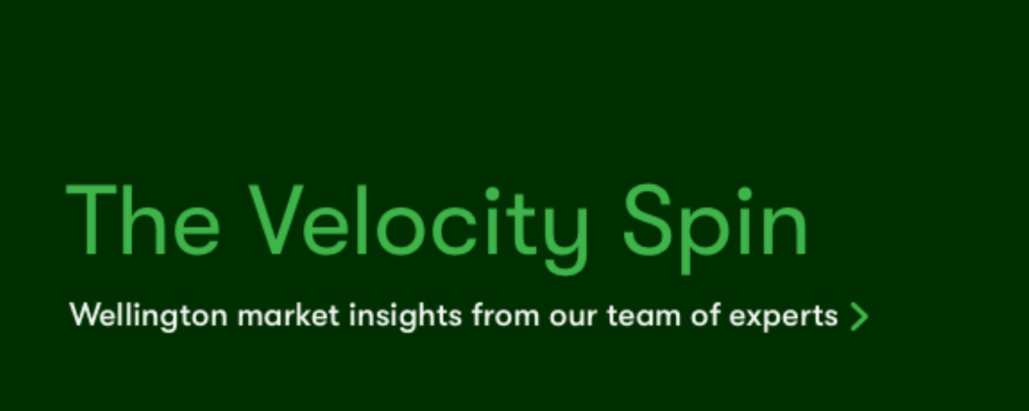 The Velocity Financial Spin for December 2024