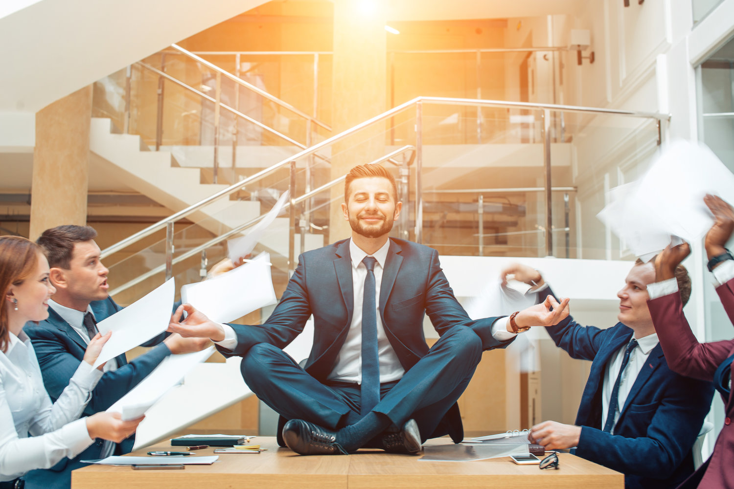 What does Wellness look like?
