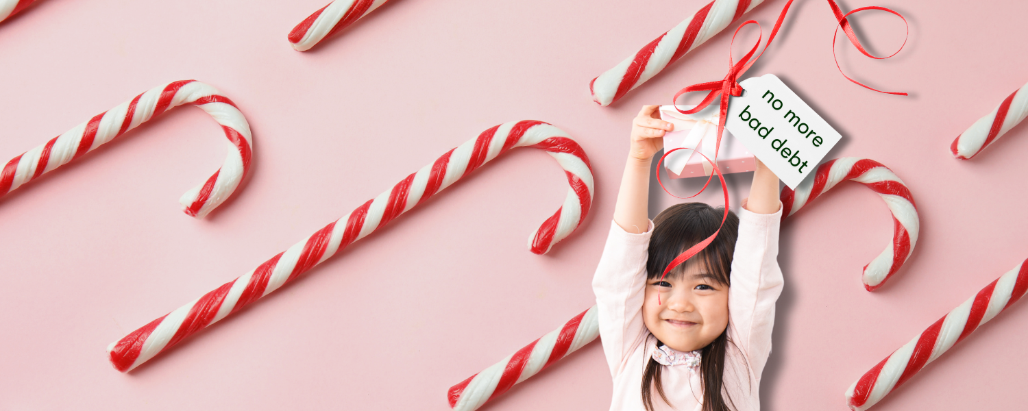 Avoid a Post-Holiday Financial Hangover with these Gift Ideas