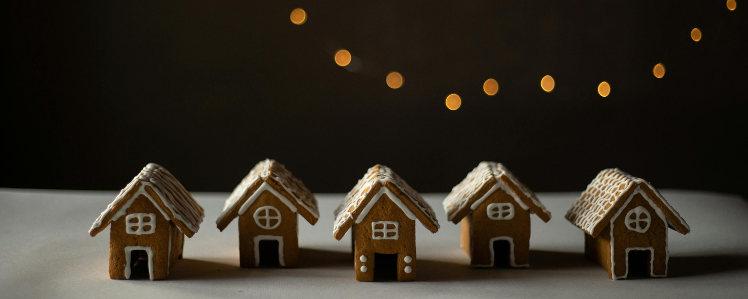 Home Loan Applications Over the Holidays: What You Need to Know