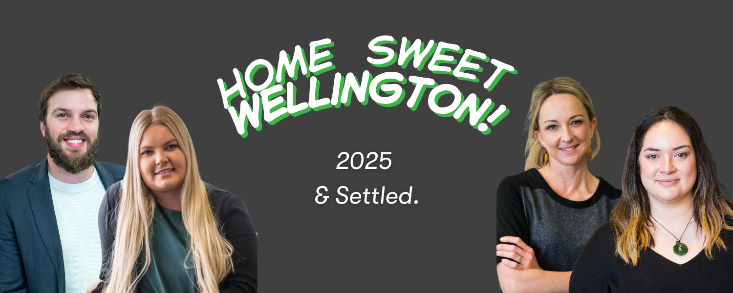 Buying a Home in 2025: Our Team Shares their Own Experiences