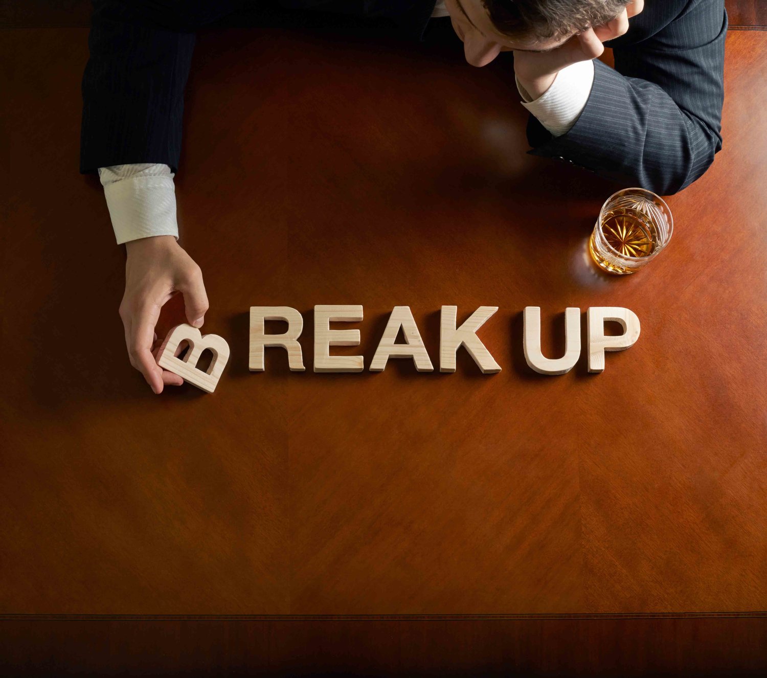 3 steps to make post-break up financial decisions manageable