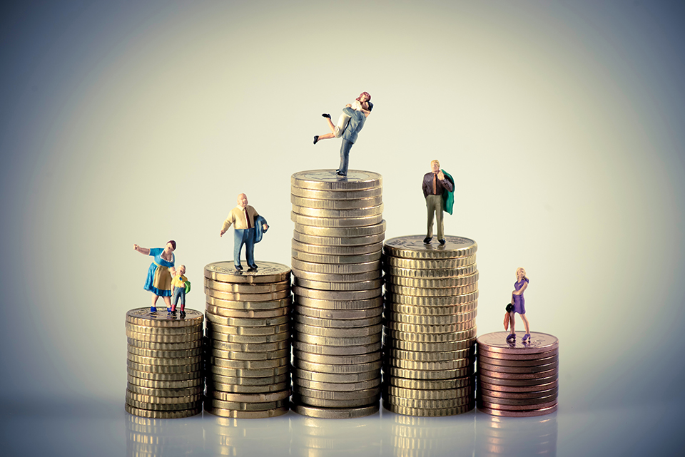 How to avoid family money stress