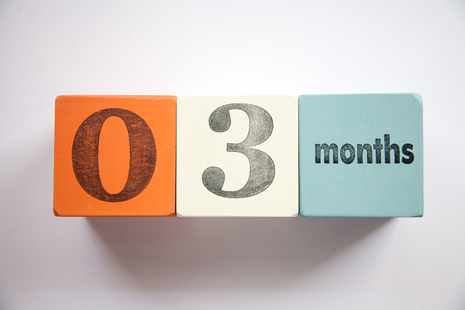 Thinking small, achieving big: My first three months at Velocity