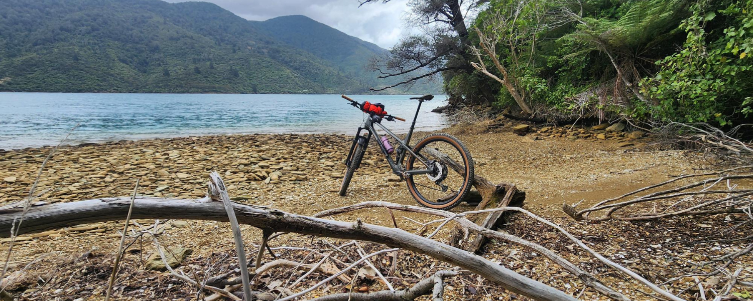 Destination, or the Journey? Ride Your Own Ride.