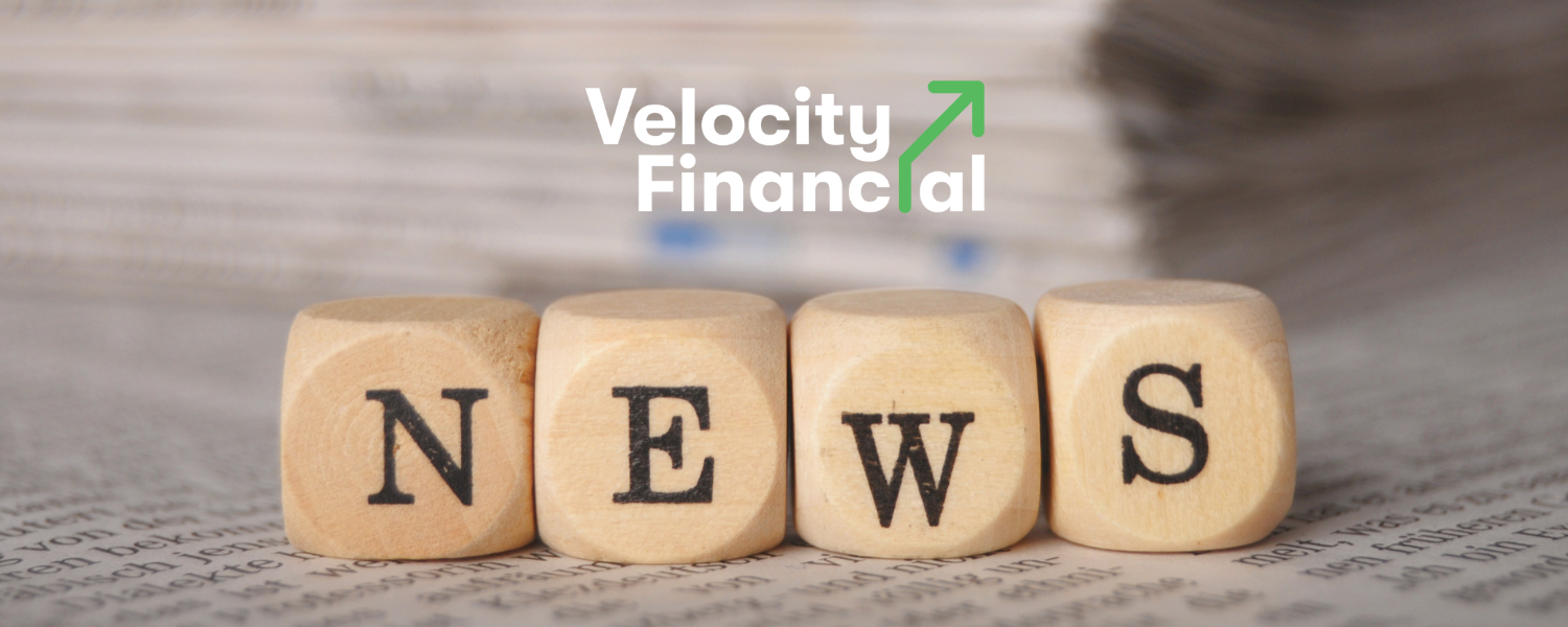 Velocity Financial & Caveo February 2026 Update