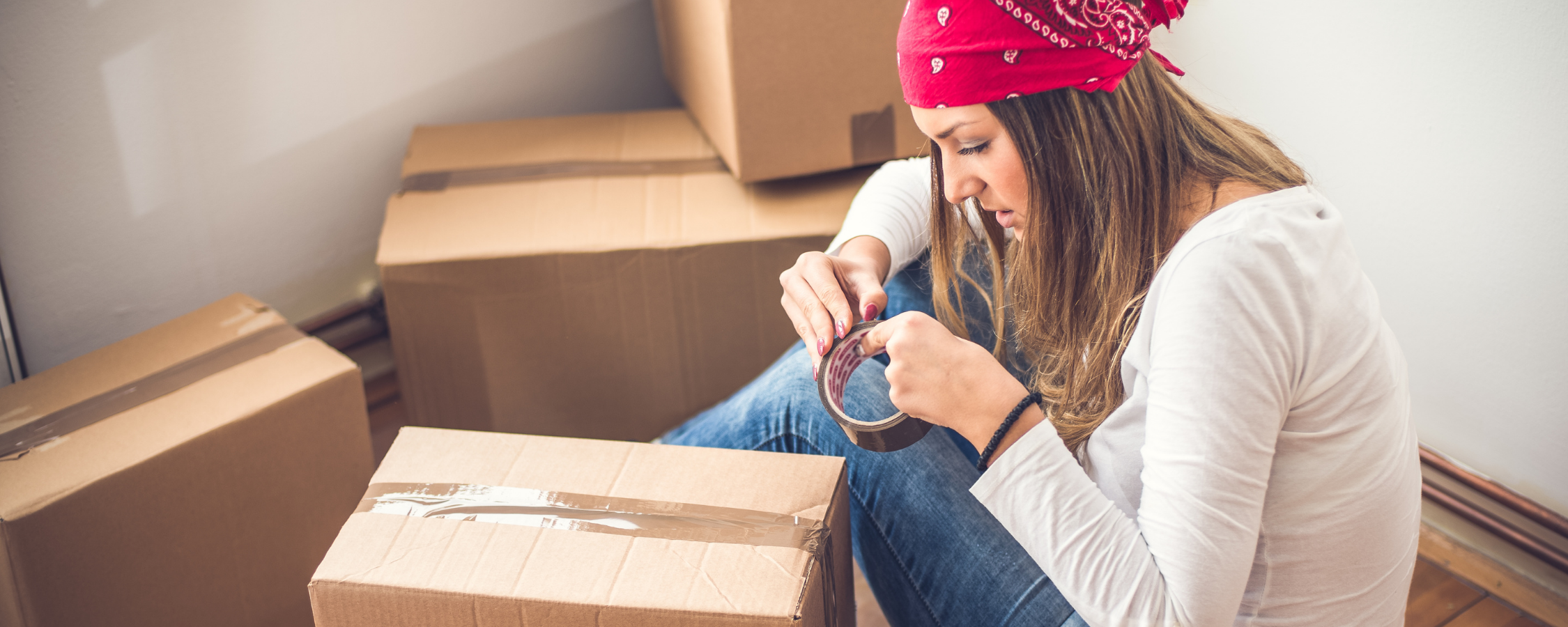 Moving out of home? You’ll need your own insurance now