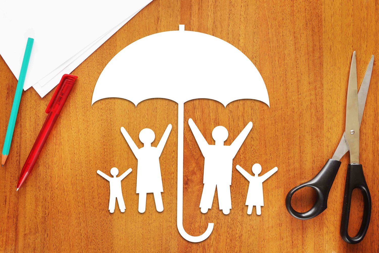 FAQs: What happens to my life insurance if my partner and I seperate?