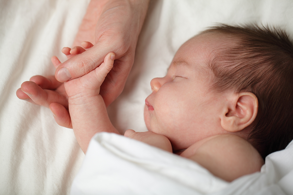 Baby on the way? This insurance can help
