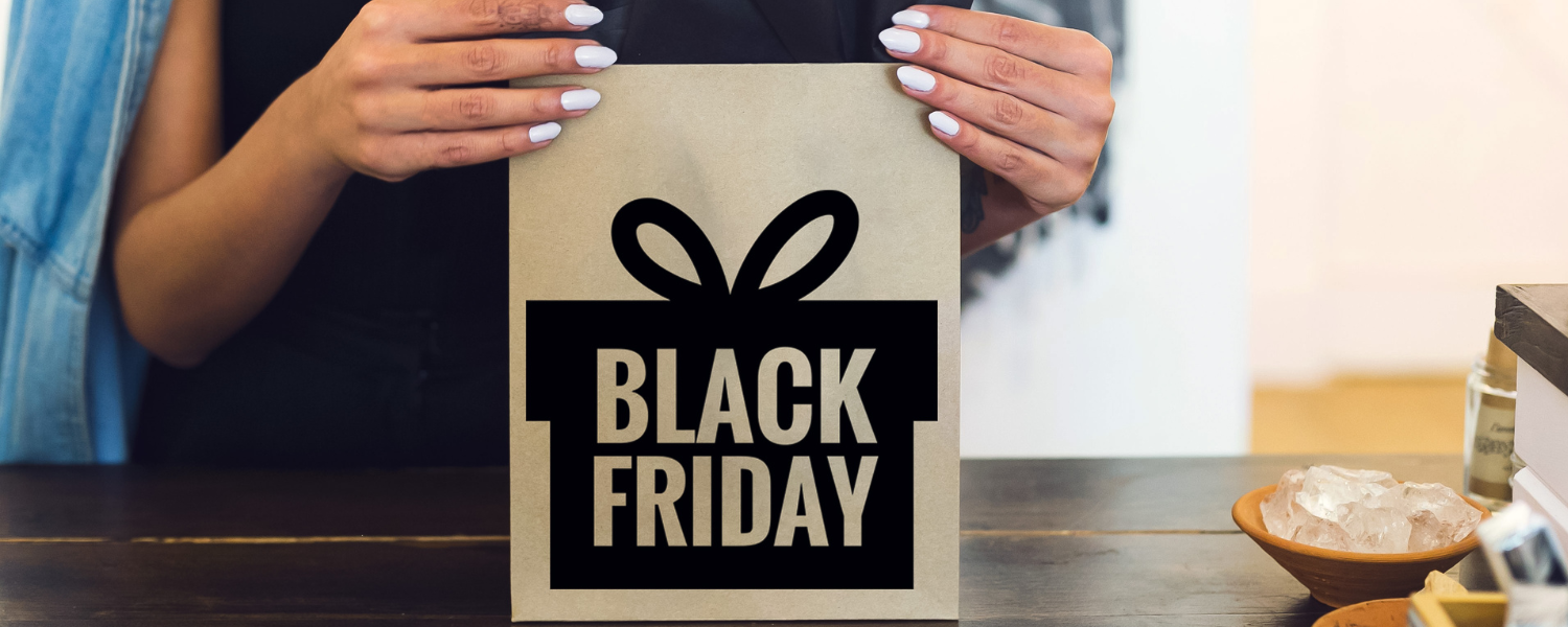 Black Friday: A Shopping or an Investing Opportunity?