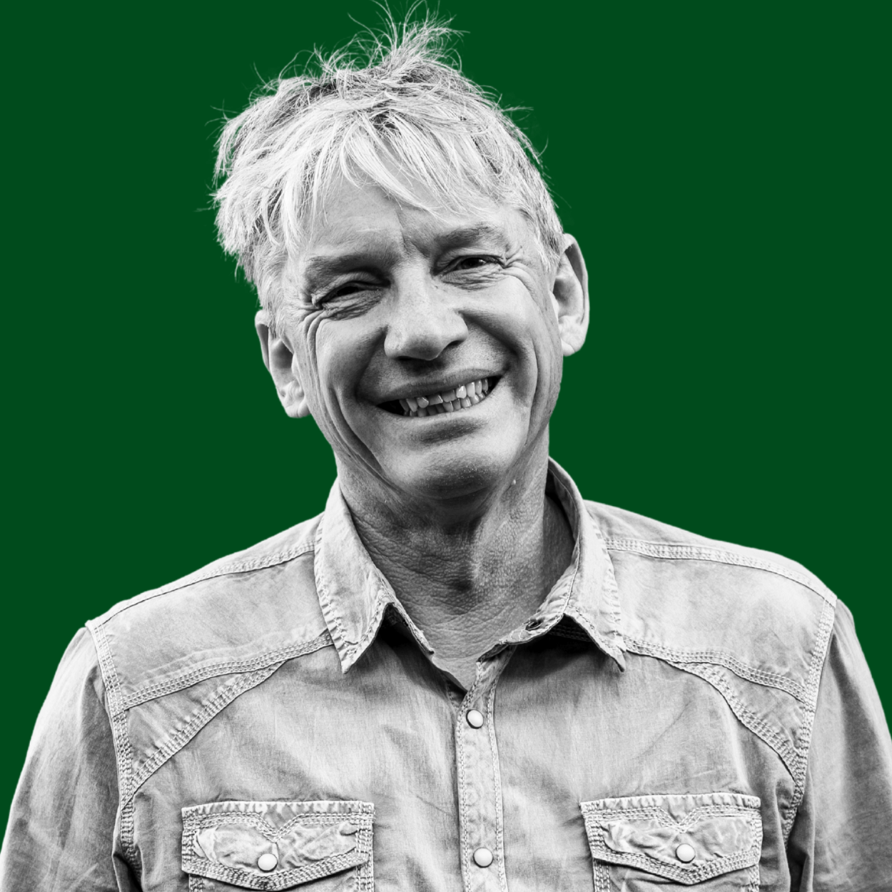 Graham Goodisson